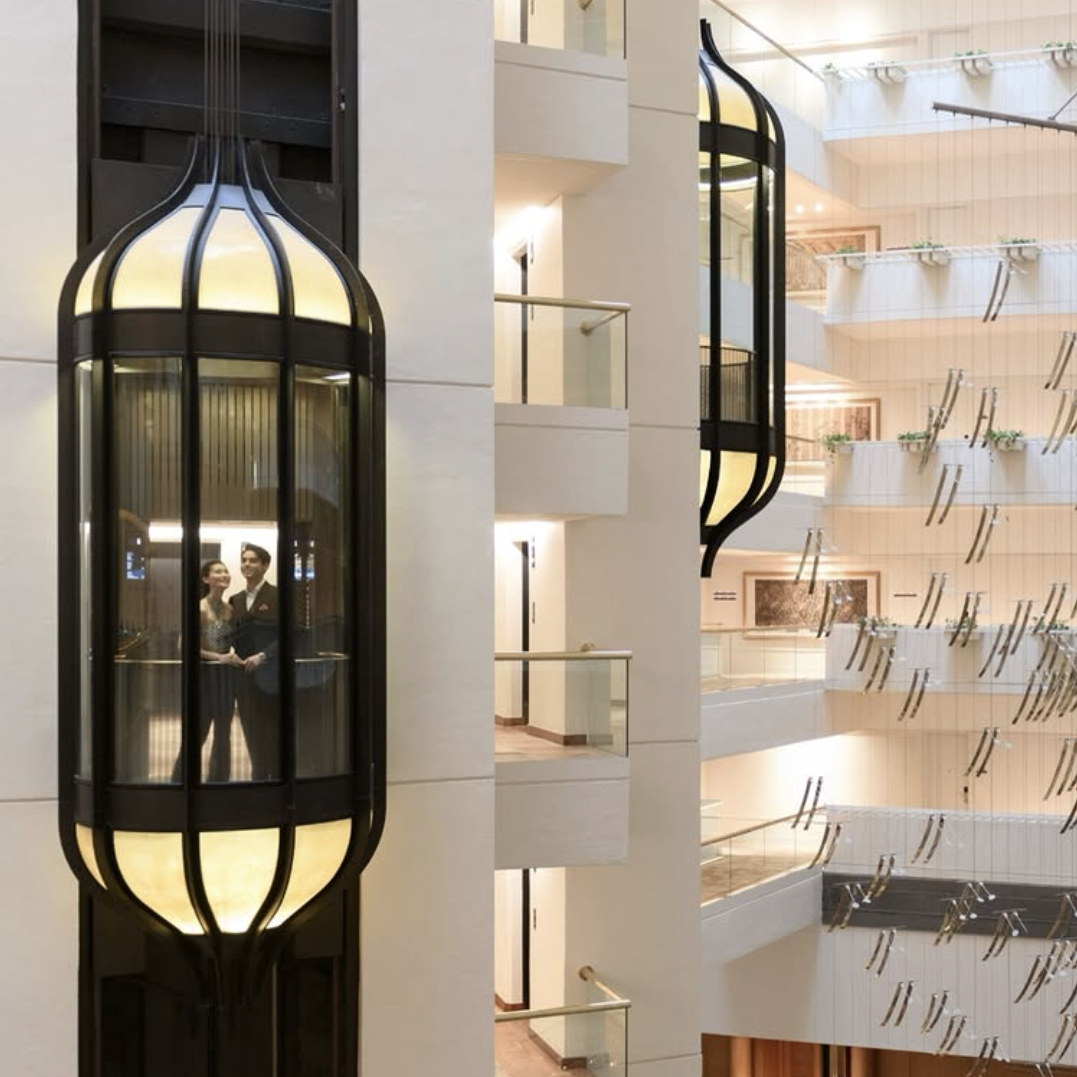 Conrad Singapore Orchard